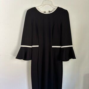 Calvin Klein Cocktail Dress